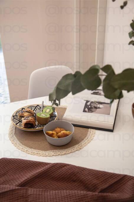 Rb - Urban Loft Retreat, Comfort & Good Location Валенсия Экстерьер фото